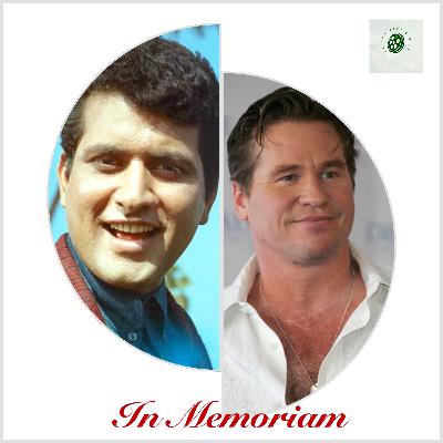 In Memoriam In Memoriam