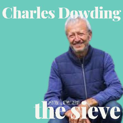 Trusting The Soil - Charles Dowding on Values, Gardening & Life