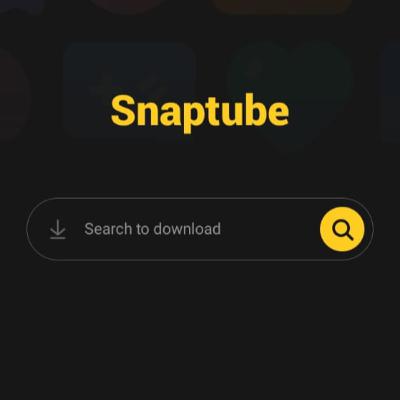 Snaptube Audio
