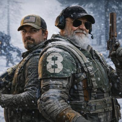 New Vanguard Skin - New Patch - Is It Enough? | ARC Raiders Nation Podcast