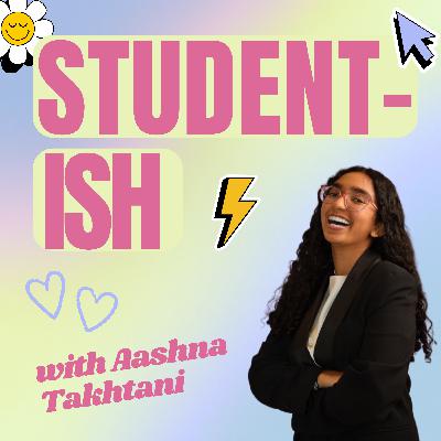 I got into an IVY League (and YOU CAN TOO!): Insider tips ft. Anushka Lakhani pt.2