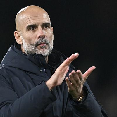 Pep warns Man city players- he's going to weigh them after xmas- and they’ll be dropped if they’re overweight