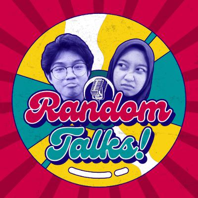 RANDOM TALKS! EPS. 1 : Sekali PDD, Tetap PDD! RANDOM TALKS! EPS. 1 : Sekali PDD, Tetap PDD!