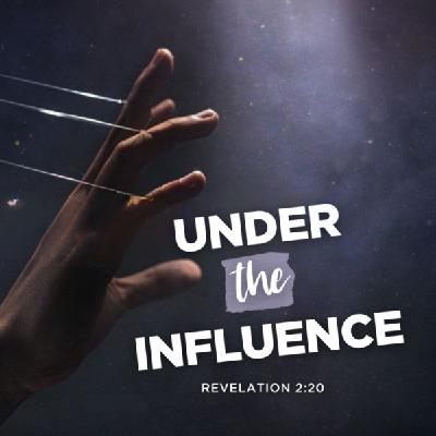 Under The Influence