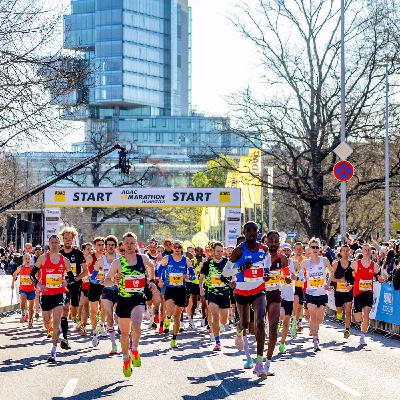 Folge 187: So steht’s beim ADAC Marathon Hannover
