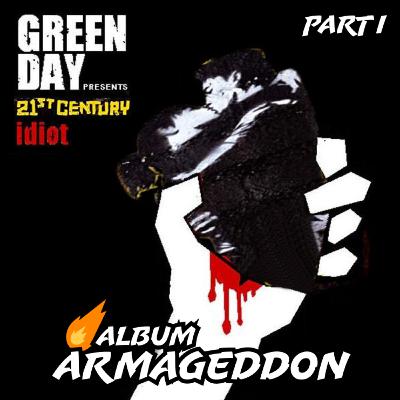 GREEN DAY: 'American Idiot' vs '21st Century Breakdown', Part I