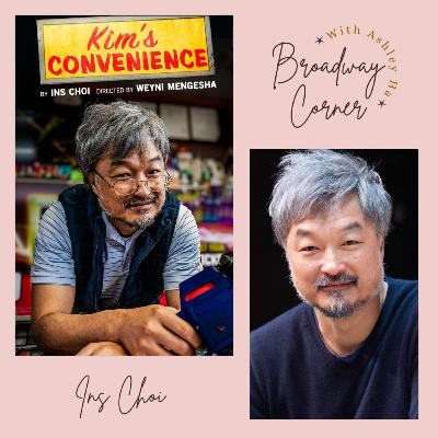 Ins Choi on Kim's Convenience, creating his own opportunities, and everything in between
