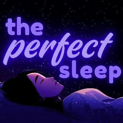 The Perfect Night's Sleep | Deep Sleep Hypnosis & Guided Meditation