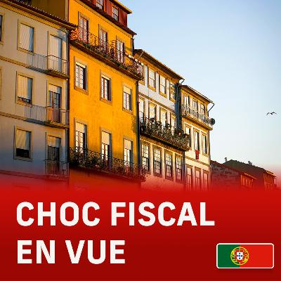 🇵🇹Acheter au Portugal: les étrangers dans le viseur du gouvernement 🇵🇹Acheter au Portugal: les étrangers dans le viseur du gouvernement