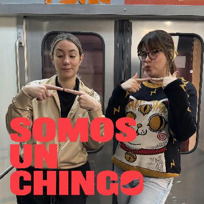 #ChingoDeMaratones con Ando y Grecia: Todo lo que esperamos en 2026