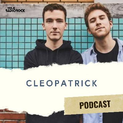 Interviste: Cleopatrick (03-06-21)