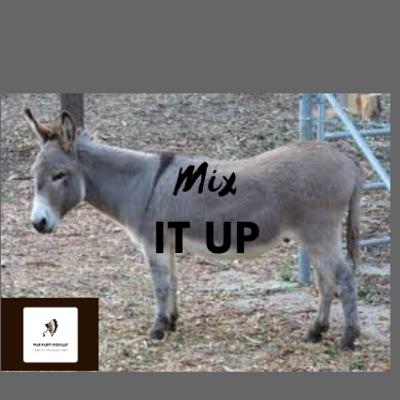 #43 Mix it Up Vol 4