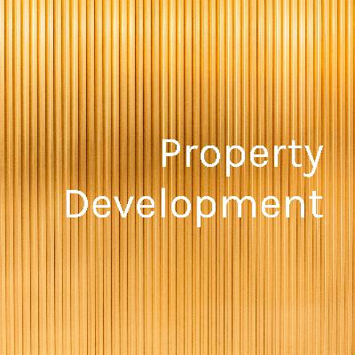 Property Development: The Final Year (V.2)
