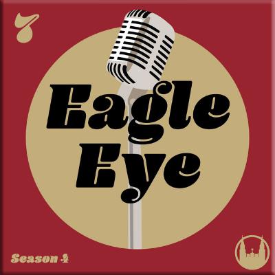 Ep. 7 (Season 4) | Communicating Through Art at the McMullen Museum, feat. Rachel Chamberlain