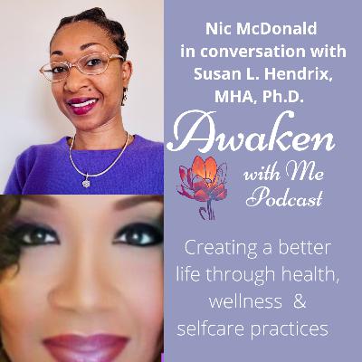 I May Fall, But I Get Back Up: My Story Living with Lupus