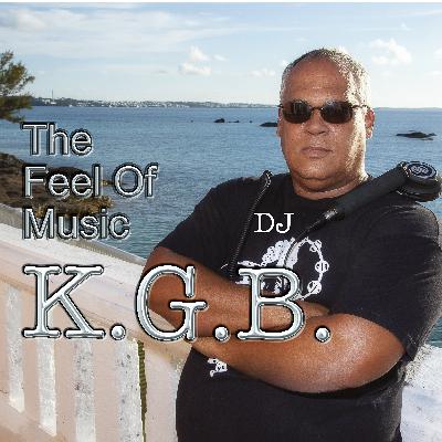 KGB A Musical Sensei and Virtuoso