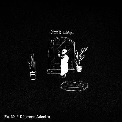 Déjenme Adentro Déjenme Adentro