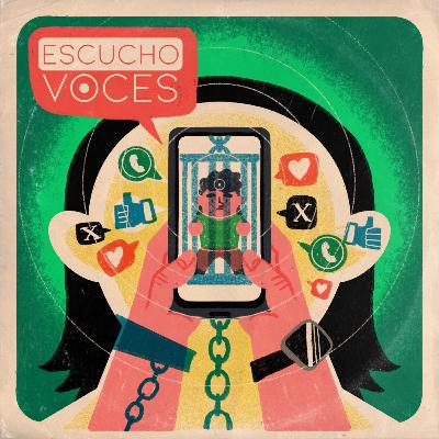 EP 23 - Pantallas, Cerebro y Ansiedad - Paula Uribe
