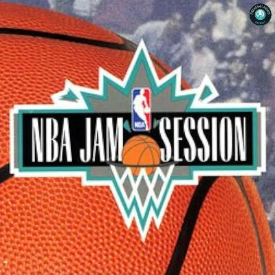 NBA Jam Session: Trade Young & More NBA Jam Session: Trade Young & More