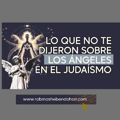 Los 'angeles y su jerarquía