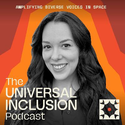 Episode 10: Reclaiming the Narrative: Identity, Inclusion, & Science