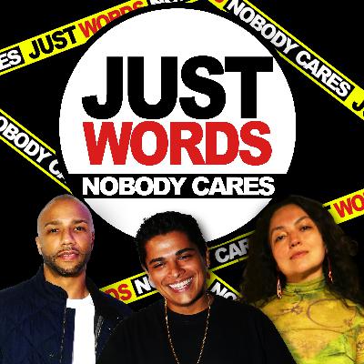 Just Words – Caucus in Orbit: Lunar Landings and Urban Expansion with Clark Kent and Ramz McFly