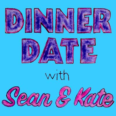 Ep 07 - Miso Eggplant Spaghetti, ft. dessert guest Chantaya King