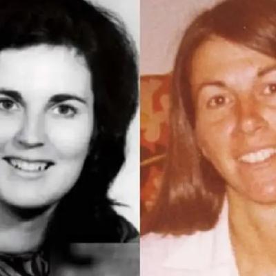 Los crímenes que cambiaron Australia: El crimen de Easey Street : los asesinatos de Suzanne Amstrong y Susan Bartlett