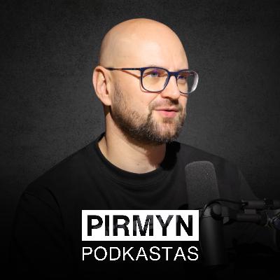 Lietuviai internete uždirba milijonus? | E-komercija, shopify, verslas internetu - M. Vismantas