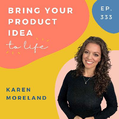 Elevate your Product Photos: Tips for Non-Photographers - with Karen Moreland