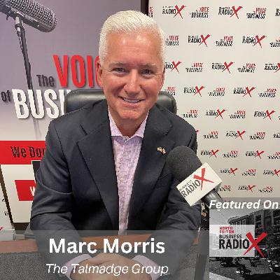 Performance-Based Hiring with Marc Morris, The Talmadge Group Performance-Based Hiring with Marc Morris, The Talmadge Group
