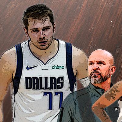 Mavs survive thriller vs Clips, Jaden Hardy is the truth | Positively Relentless #25