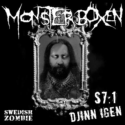 MB S7 : 1 Djinn Igen MB S7 : 1 Djinn Igen