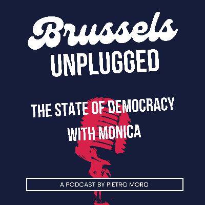 The State of Democracy with Monica
