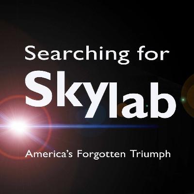 The End of Skylab
