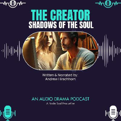 Eps 0: The Intro: The Creator: Shadows of the Soul