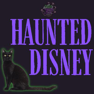 Haunted Disneyland