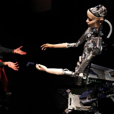 Why Trump’s Got A Big AI Problem Why Trump’s Got A Big AI Problem