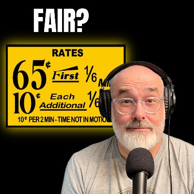 Rate Cards Sound Fair… Until You Think About It Rate Cards Sound Fair… Until You Think About It