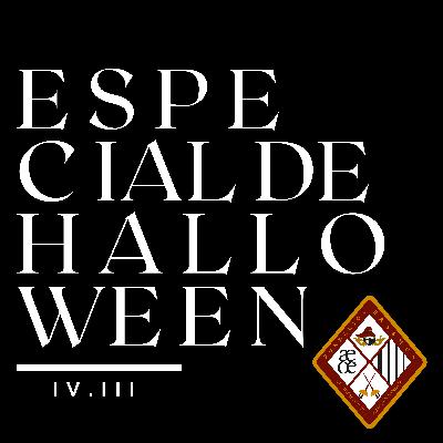 Especial de Halloween