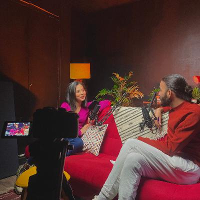 Raouaa Khouildi: الإيمان والتخلّي وإكتشاف الذات الحقيقية | Kïff Dealer Podcast EP 11