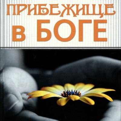 Прибежище в Боге (Джим Хонбергер) — Аудиокнига