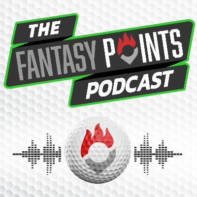 2022 Point Spread Podcast: Sanderson Farms Championship