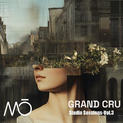Grand Cru, Studio Sessions-Vol.3 [Afrohouse Dj Set]