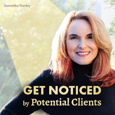 Get Noticed by Potential Clients