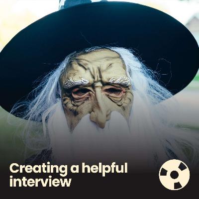 The Three-Act Structure for Creating Podcast Interviews That Keep Listeners Coming Back