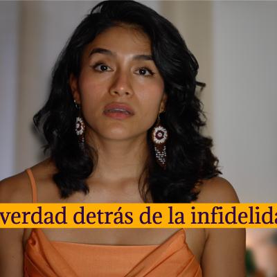 Desenmascarando la Infidelidad: La Psicología de la Deshonestidad en las Relaciones de Pareja Desenmascarando la Infidelidad: La Psicología de la Deshonestidad en las Relaciones de Pareja