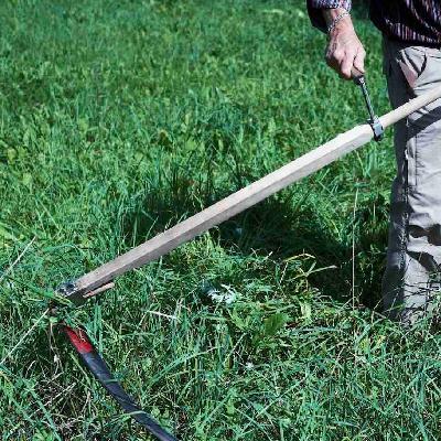 Åp 14:14-20. Den siste innhøstningen | Bibelgjennomgang