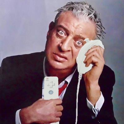 Episode #73 - Controller? I Hardly Know Her! Episode #73 - Controller? I Hardly Know Her!