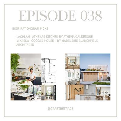 038 - Athenas Kitchen & Coogee II